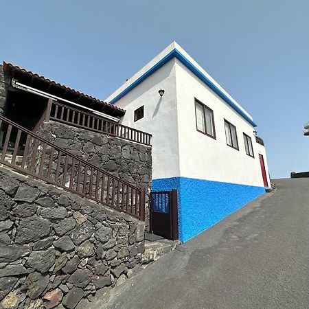 Casa Jesus Apartment Fuencaliente de la Palma Ngoại thất bức ảnh