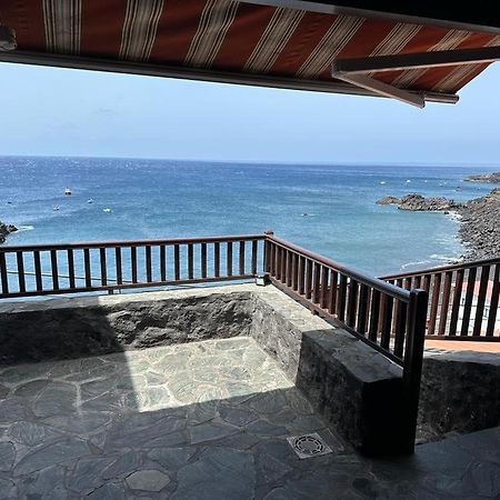 Casa Jesus Apartment Fuencaliente de la Palma Ngoại thất bức ảnh