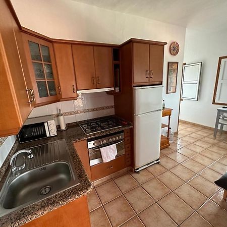 Casa Jesus Apartment Fuencaliente de la Palma Ngoại thất bức ảnh