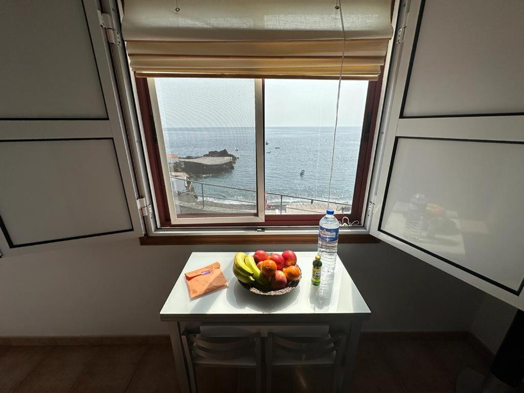 Casa Jesus Apartment Fuencaliente de la Palma Ngoại thất bức ảnh