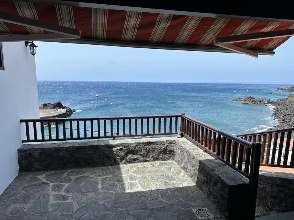 Casa Jesus Apartment Fuencaliente de la Palma Ngoại thất bức ảnh
