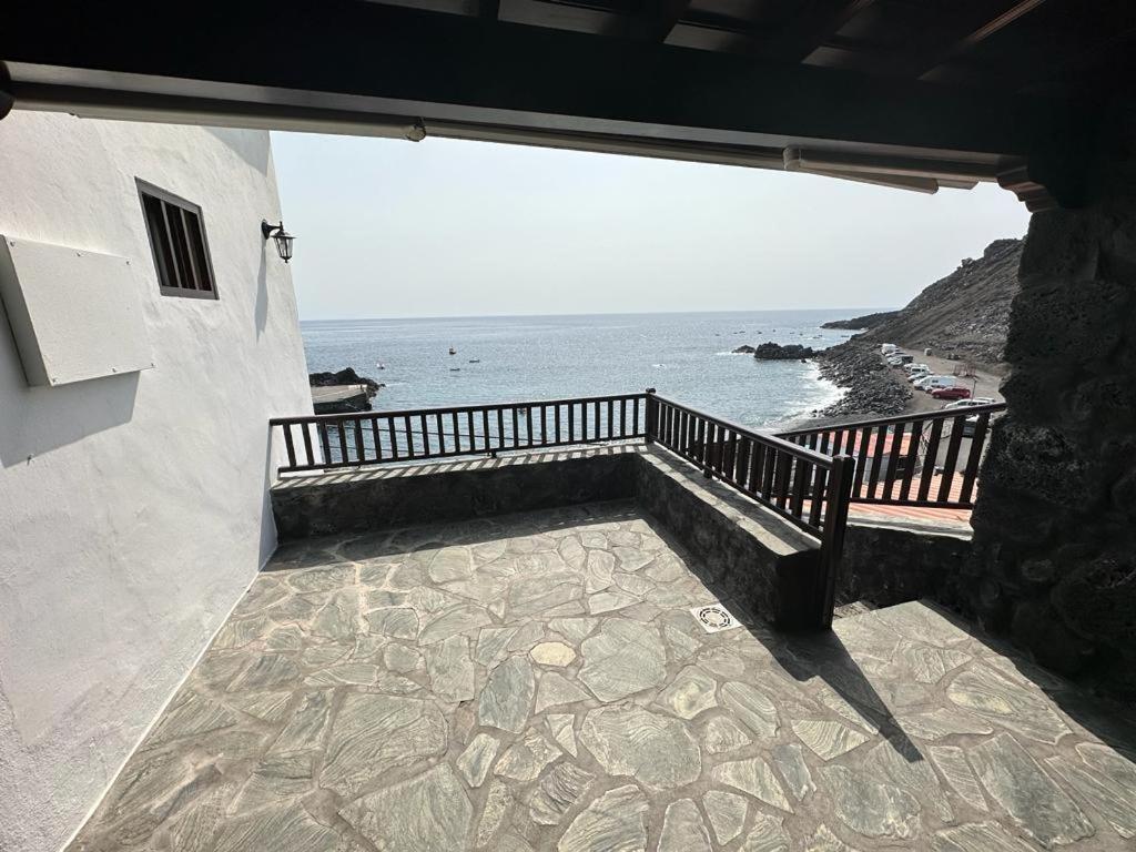 Casa Jesus Apartment Fuencaliente de la Palma Ngoại thất bức ảnh